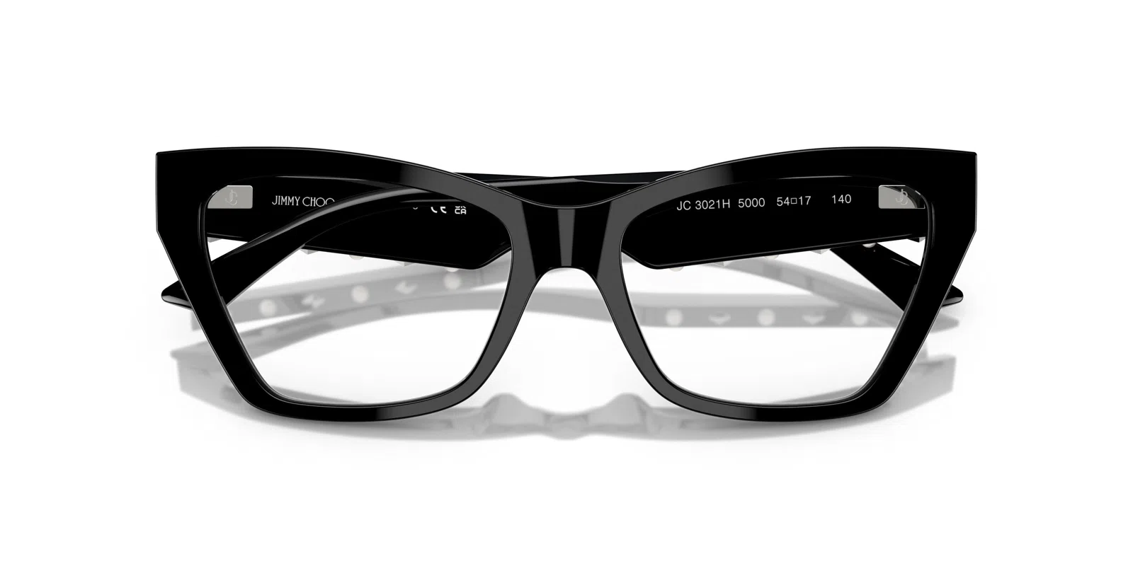 Jimmy Choo 3021H Eyeglasses - view 14